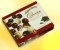 Belgian Butters Chocolate petit fours 150g